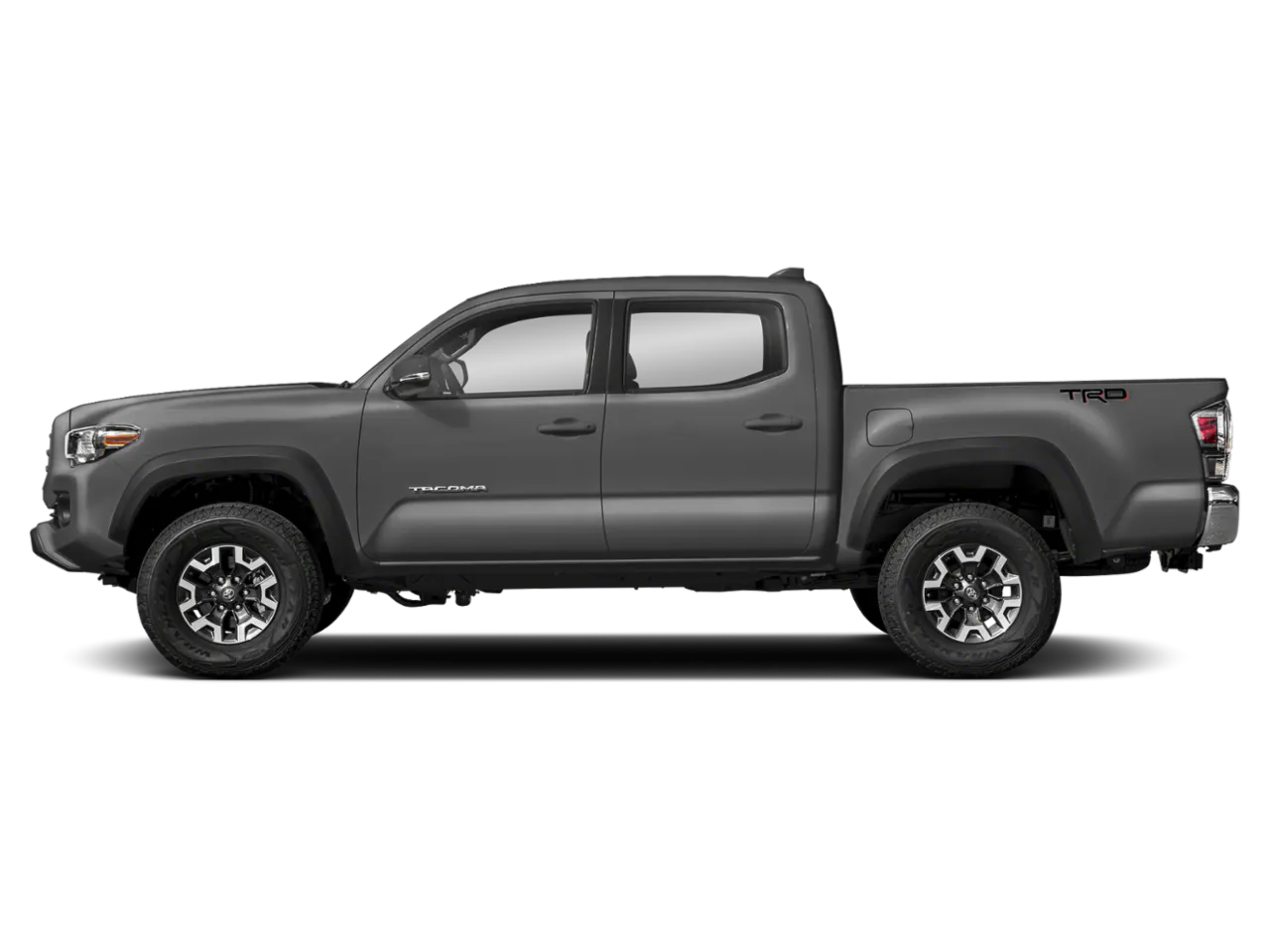 Used 2021 Toyota Tacoma Truck