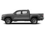 Used 2021 Toyota Tacoma Truck