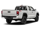 Used 2022 Toyota Tacoma Truck