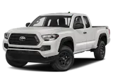 Used 2022 Toyota Tacoma Truck