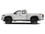 Used 2022 Toyota Tacoma Truck