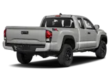 New 2022 Toyota Tacoma Truck