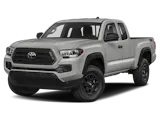 New 2022 Toyota Tacoma Truck