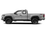 New 2022 Toyota Tacoma Truck