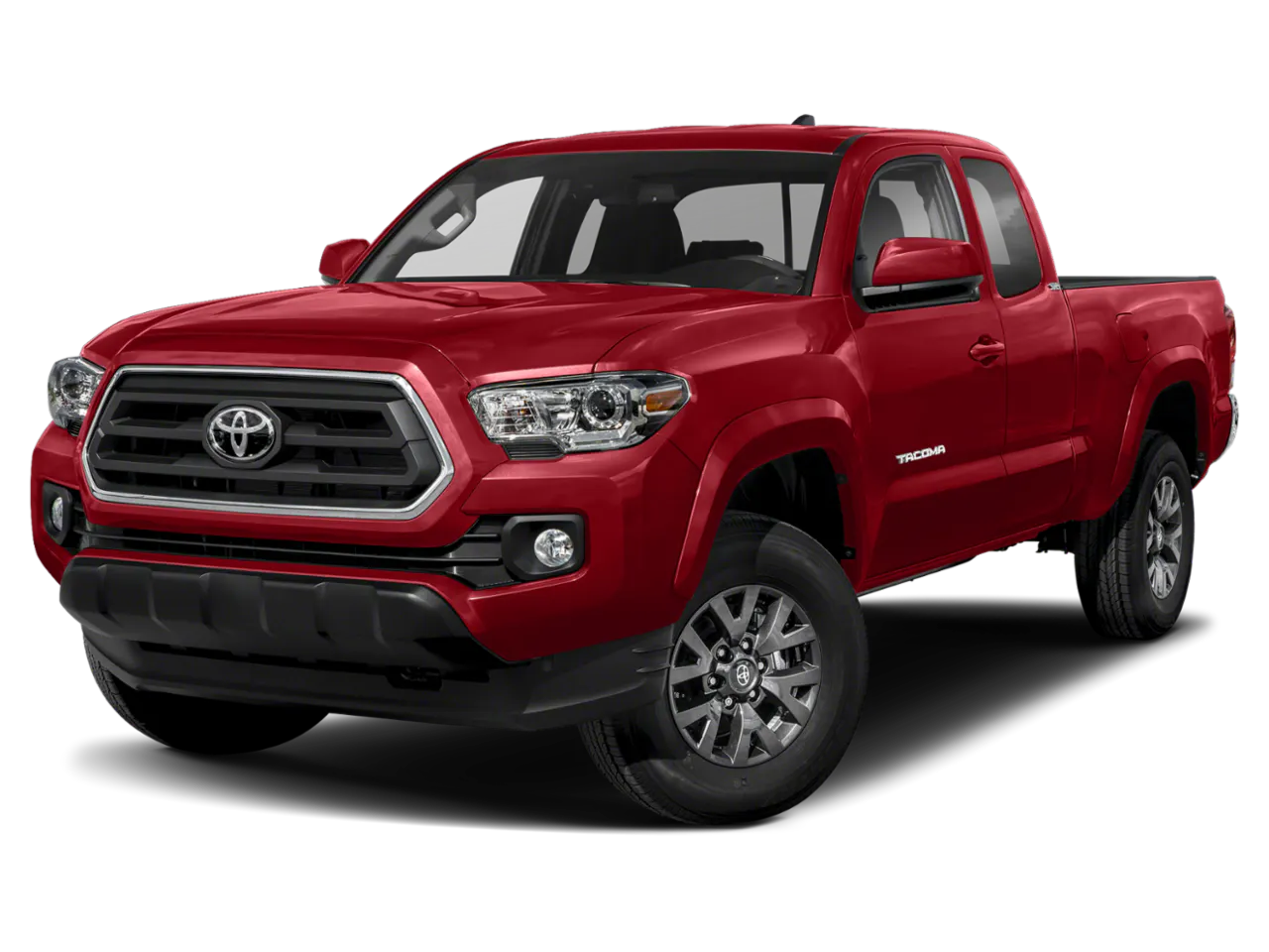 2022 Toyota Tacoma SR Access Cab 2WD V6 Auto SB's photo