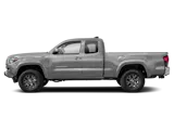 Used 2022 Toyota Tacoma Truck