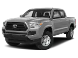 Used 2022 Toyota Tacoma Truck