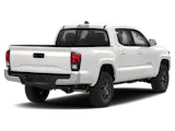 Used 2022 Toyota Tacoma Truck