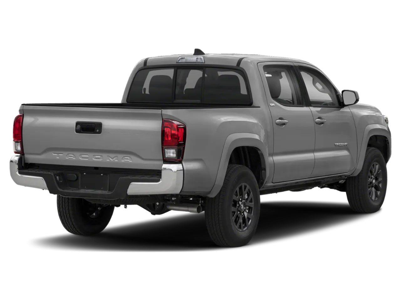 Used 2022 Toyota Tacoma Truck