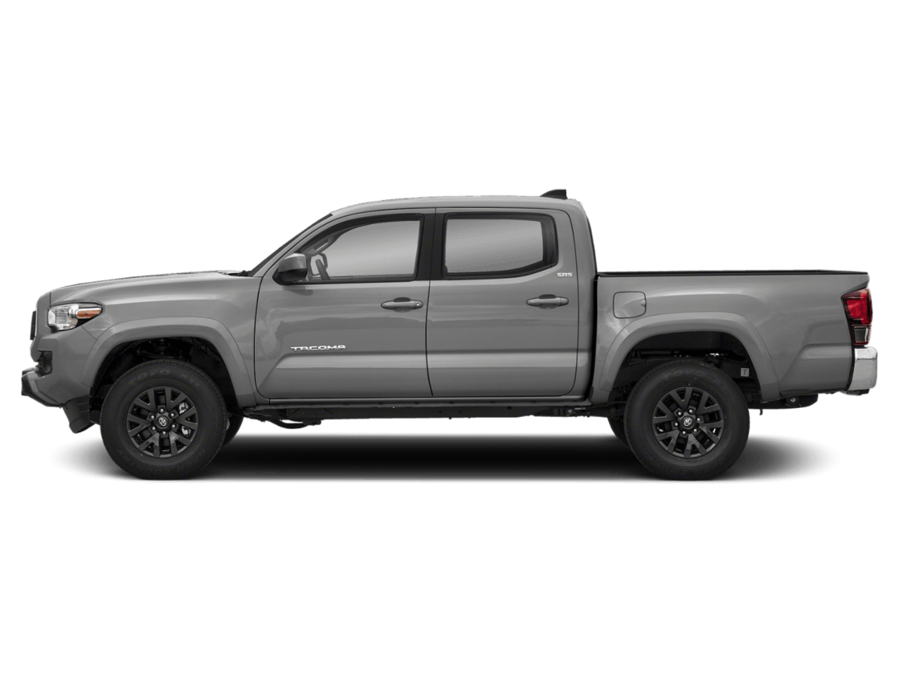 2022 Toyota Tacoma SR5's photo