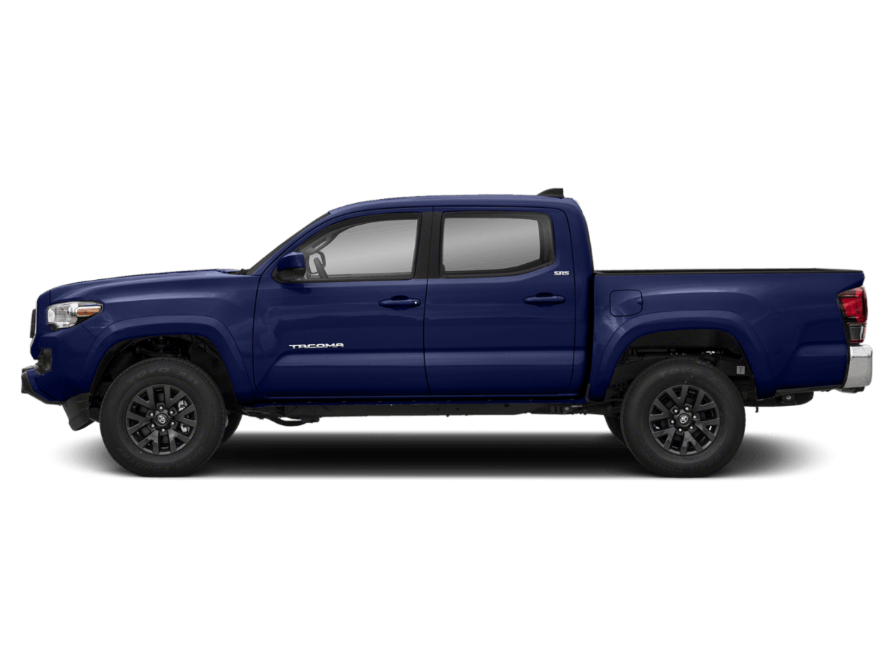 2022 Toyota Tacoma SR5's photo