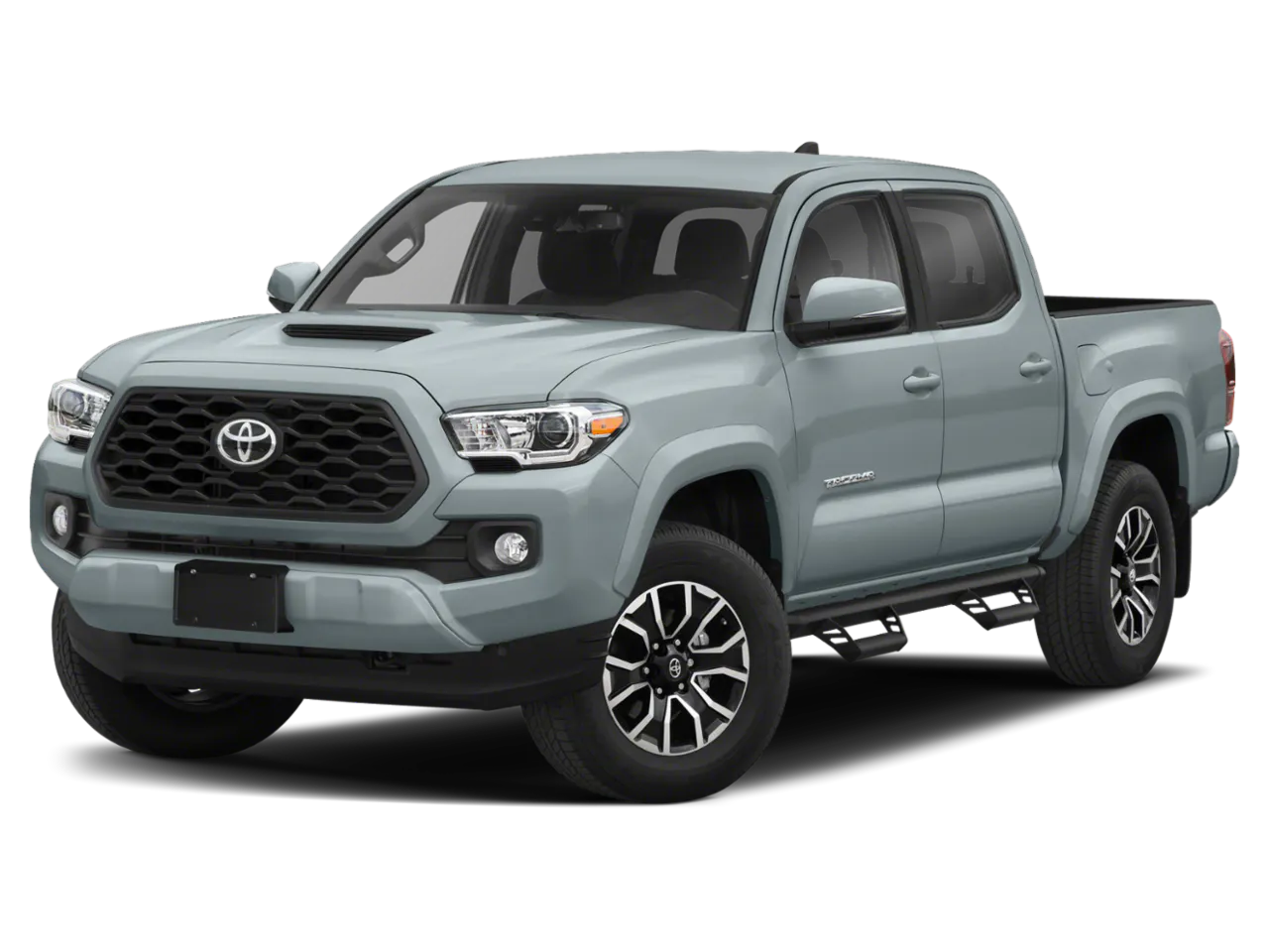 2022 Toyota Tacoma TRD Sport Double Cab 2WD V6 Auto SB's photo