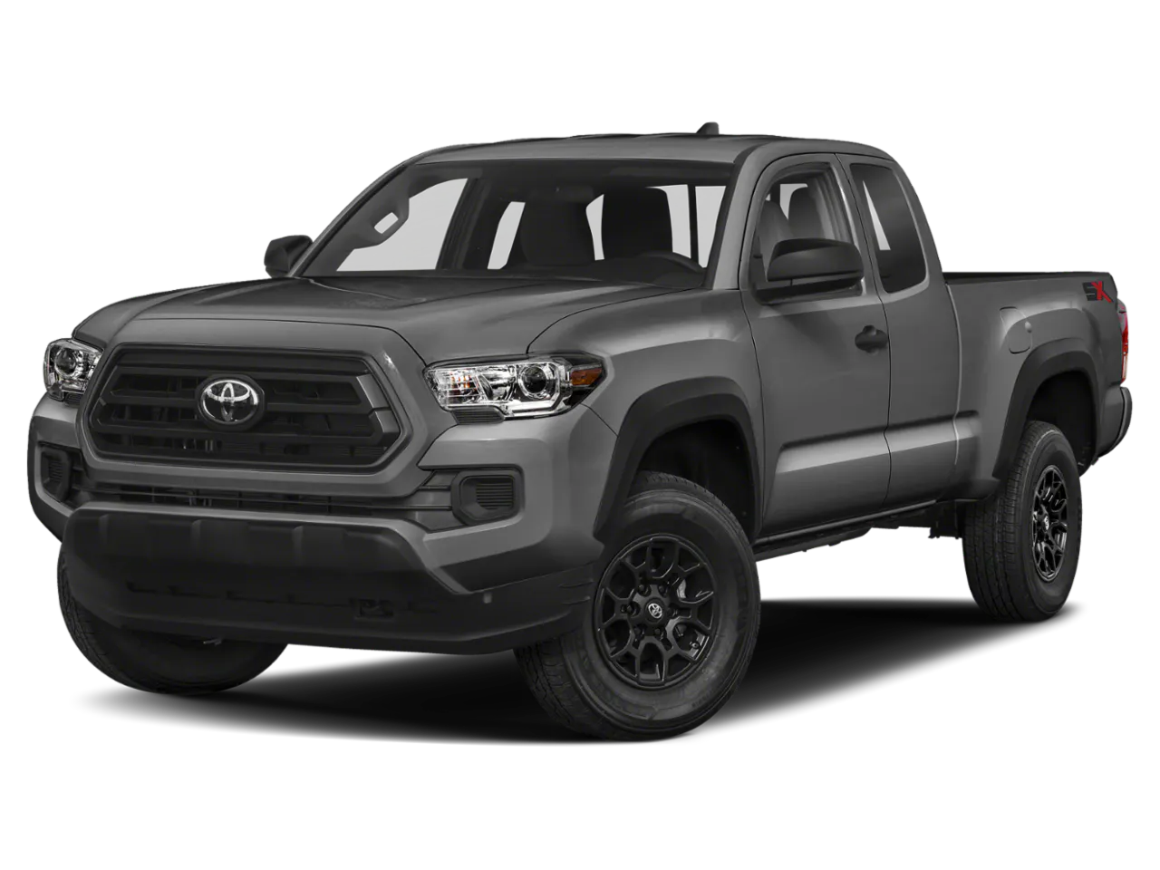 2023 Toyota Tacoma SR Access Cab 2WD 4-Cyl Auto Std Bed's photo