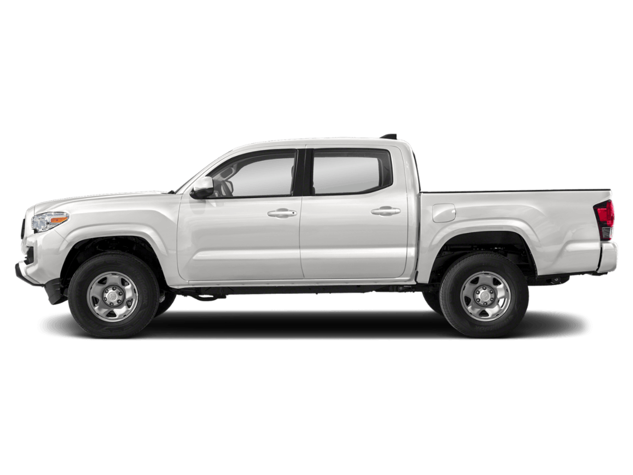 2023 Toyota Tacoma SR's photo