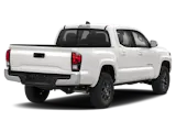 Used 2023 Toyota Tacoma Truck