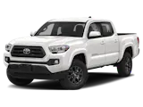 Used 2023 Toyota Tacoma Truck