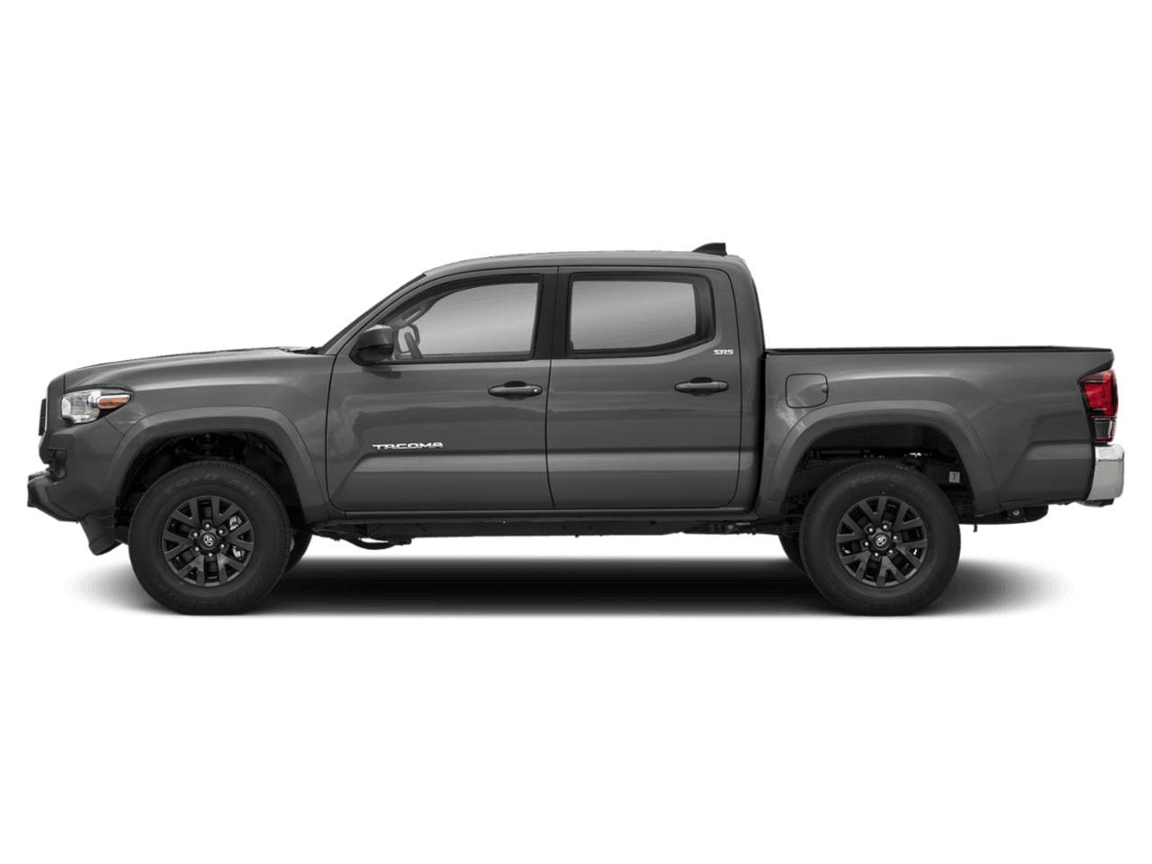 2023 Toyota Tacoma SR5's photo