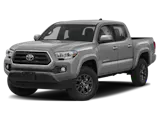 Used 2023 Toyota Tacoma Truck