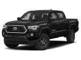 Used 2023 Toyota Tacoma Truck