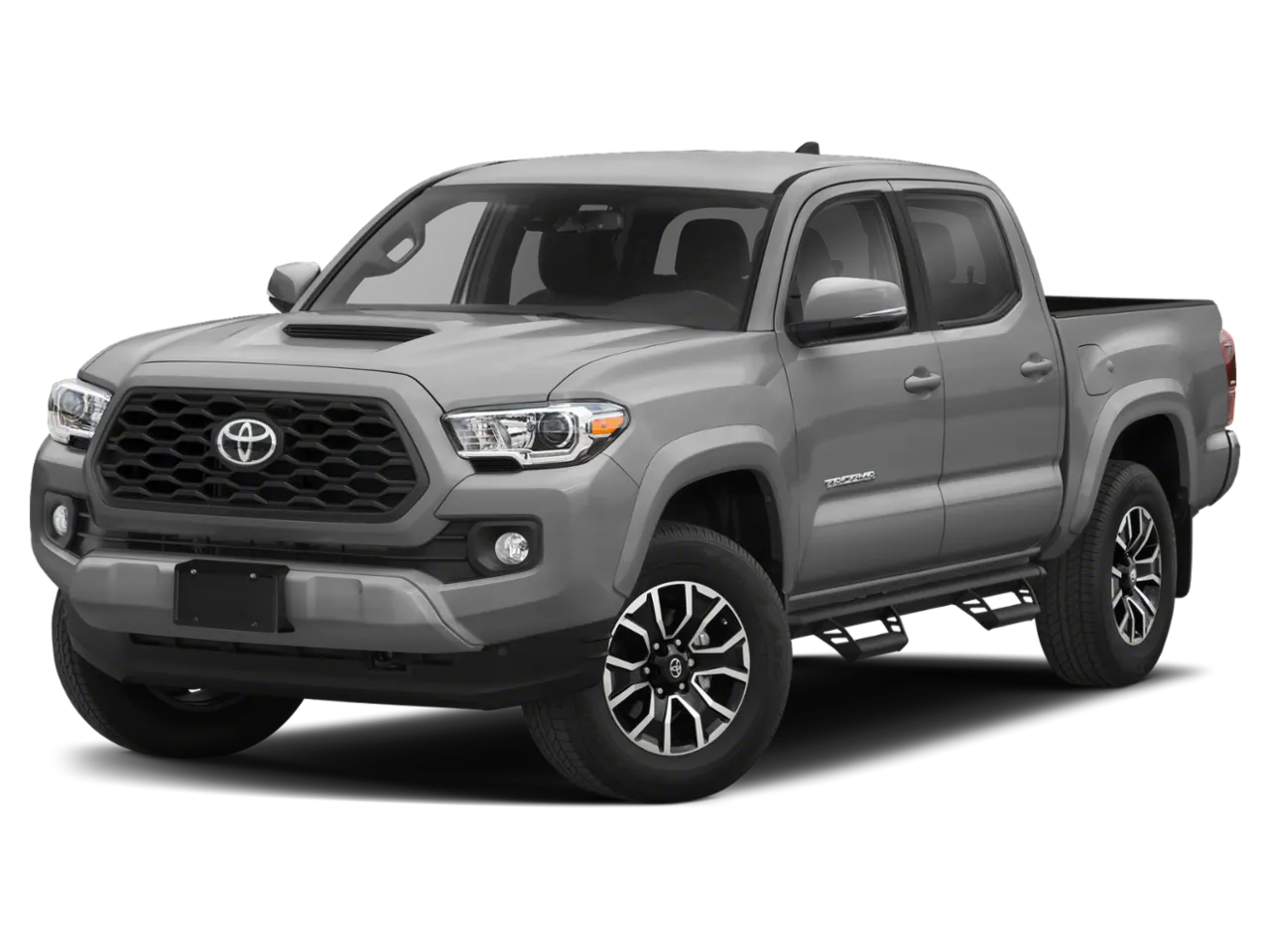 2023 Toyota Tacoma TRD Sport Double Cab 2WD V6 Auto SB's photo