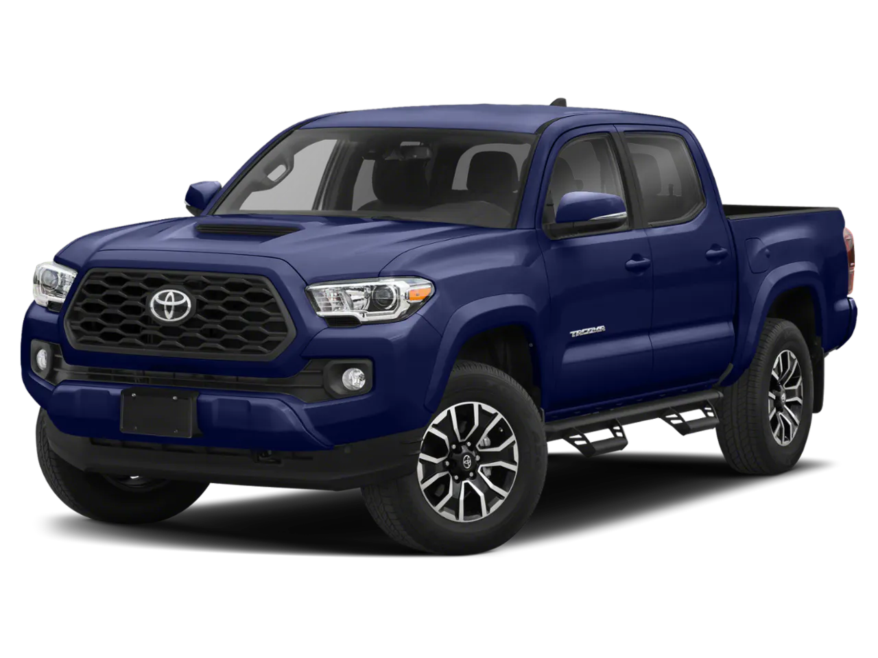 2023 Toyota Tacoma TRD Sport Double Cab 2WD V6 Auto SB's photo