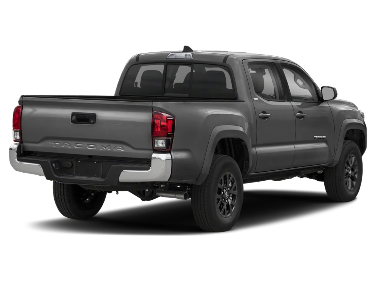 Used 2023 Toyota Tacoma Truck