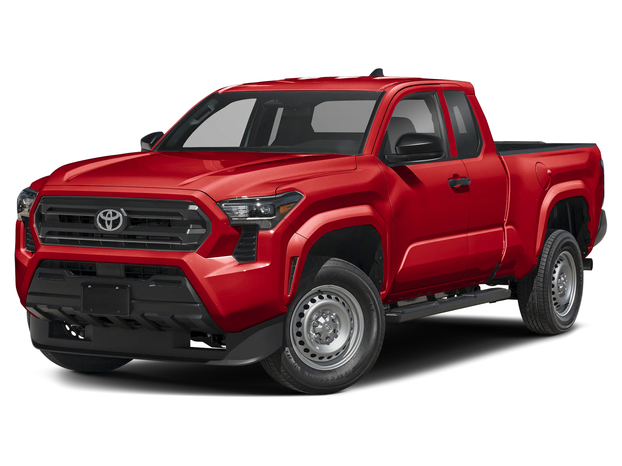 2024 Toyota Tacoma SR 4x2 XtraCab's photo