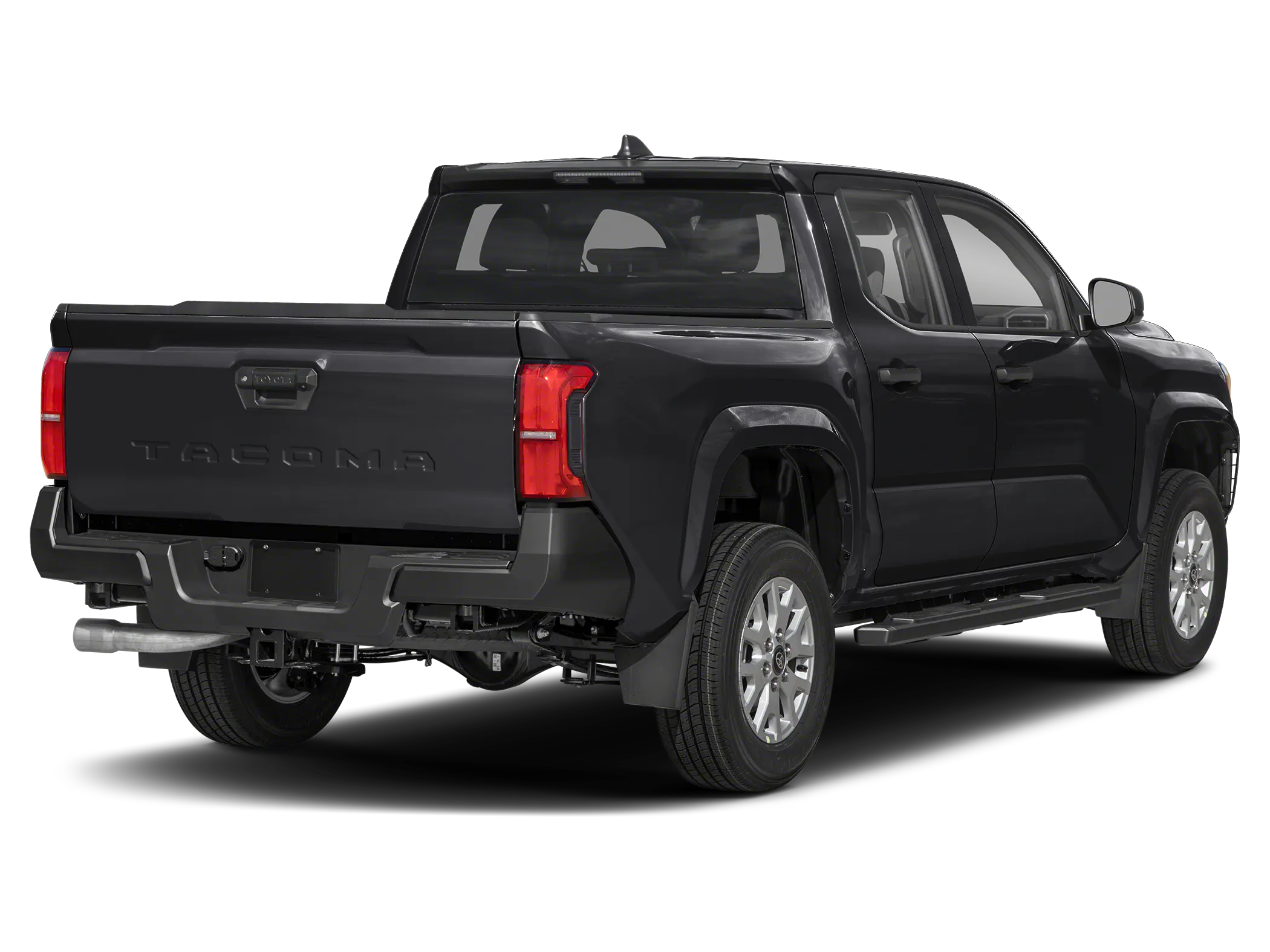 Used 2024 Toyota Tacoma Truck