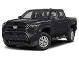 Used 2024 Toyota Tacoma Truck