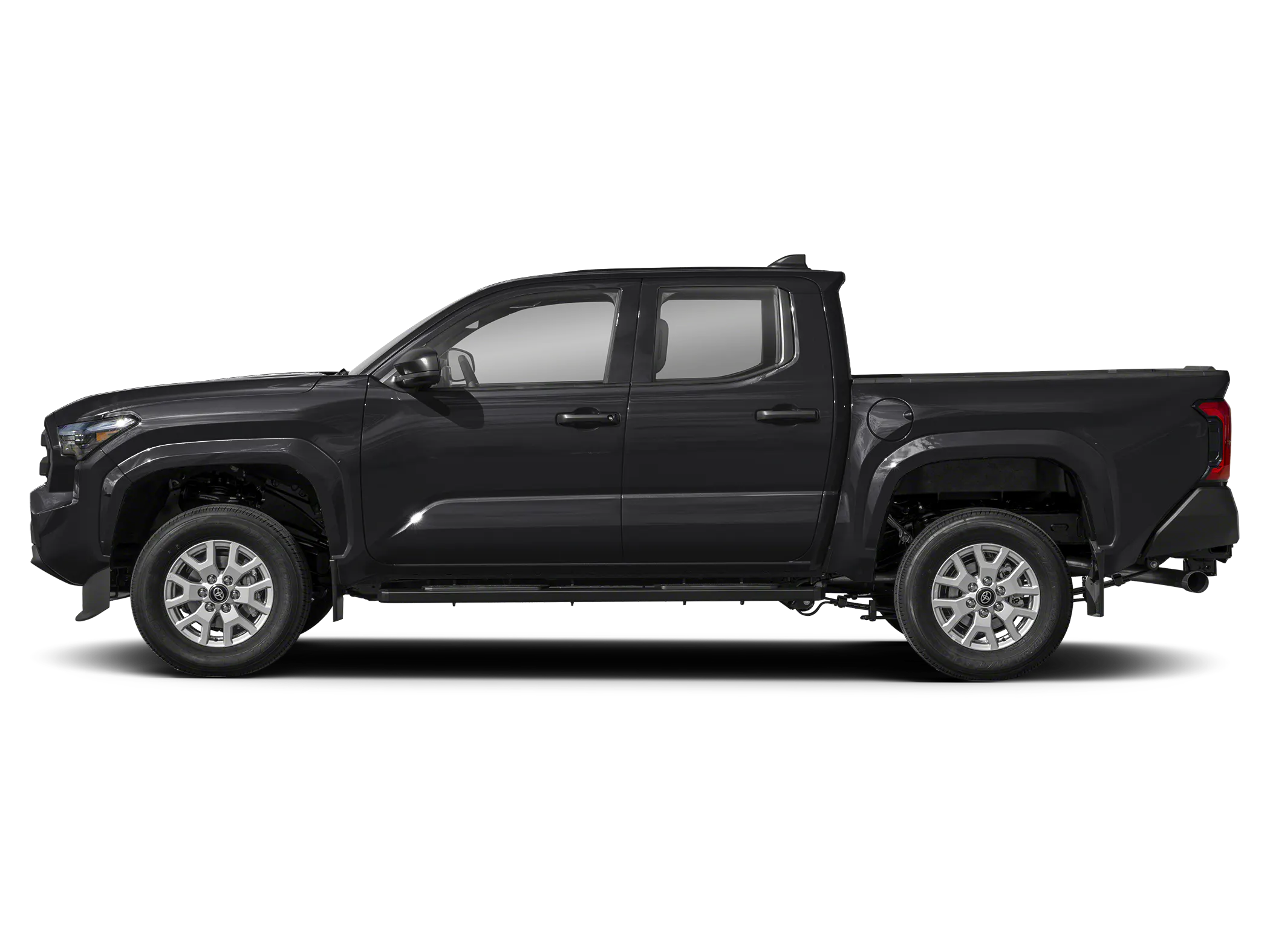 Used 2024 Toyota Tacoma Truck