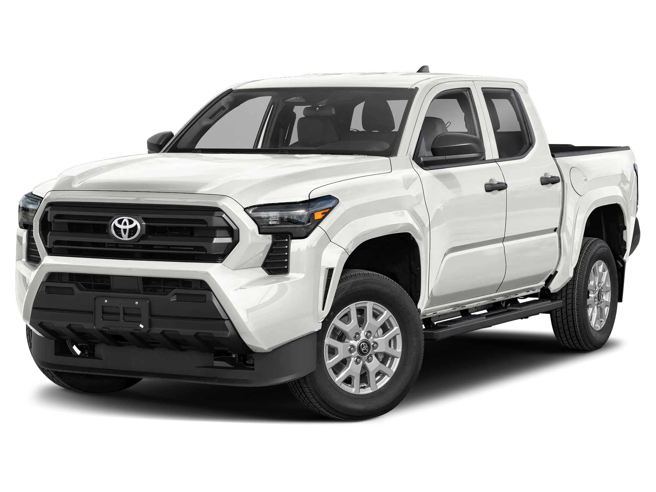 2024 Toyota Tacoma SR 4x2 Double Cab's photo