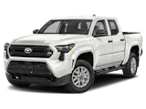 Used 2024 Toyota Tacoma Truck