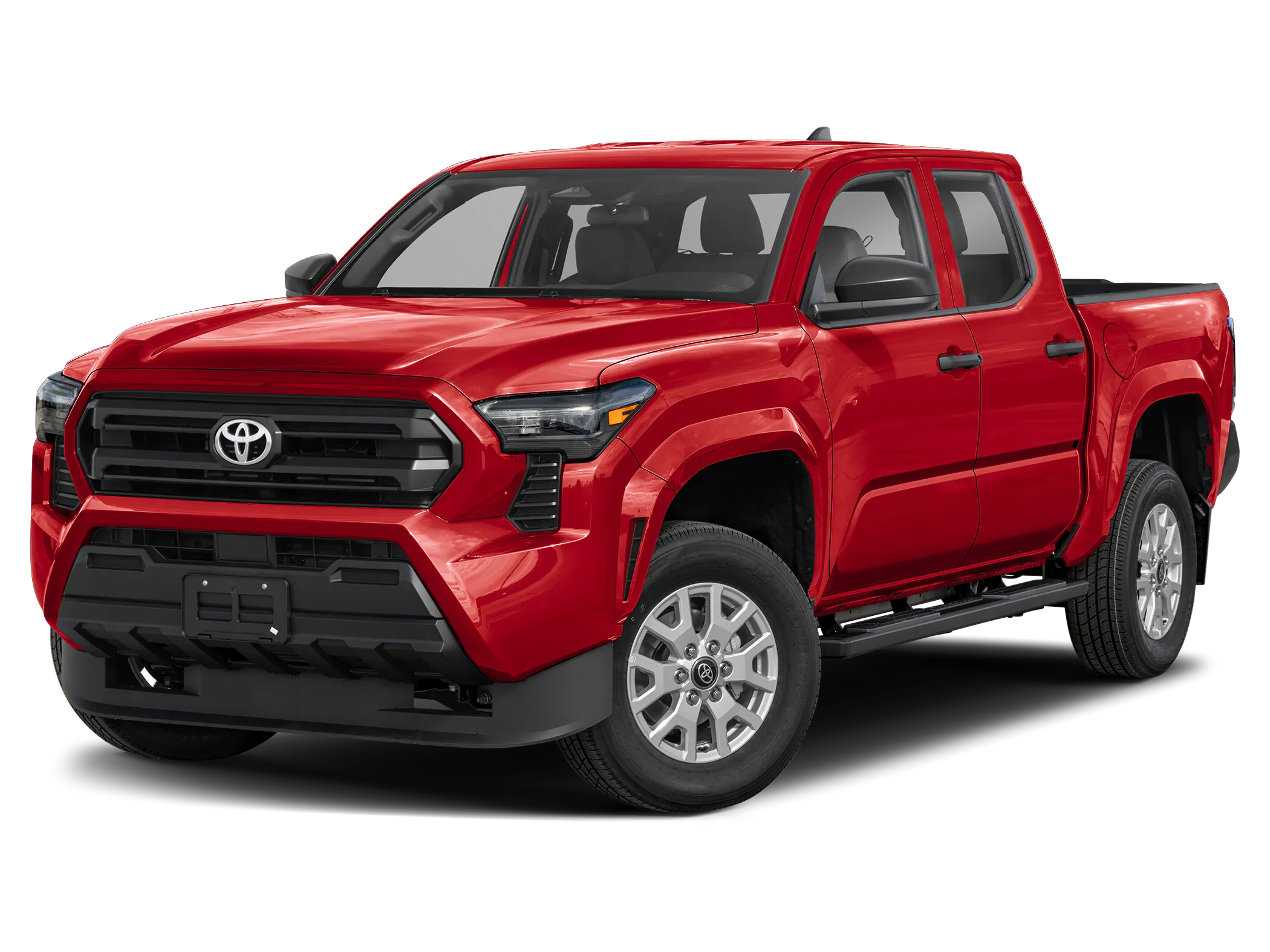 2024 Toyota Tacoma SR 4x2 Double Cab's photo