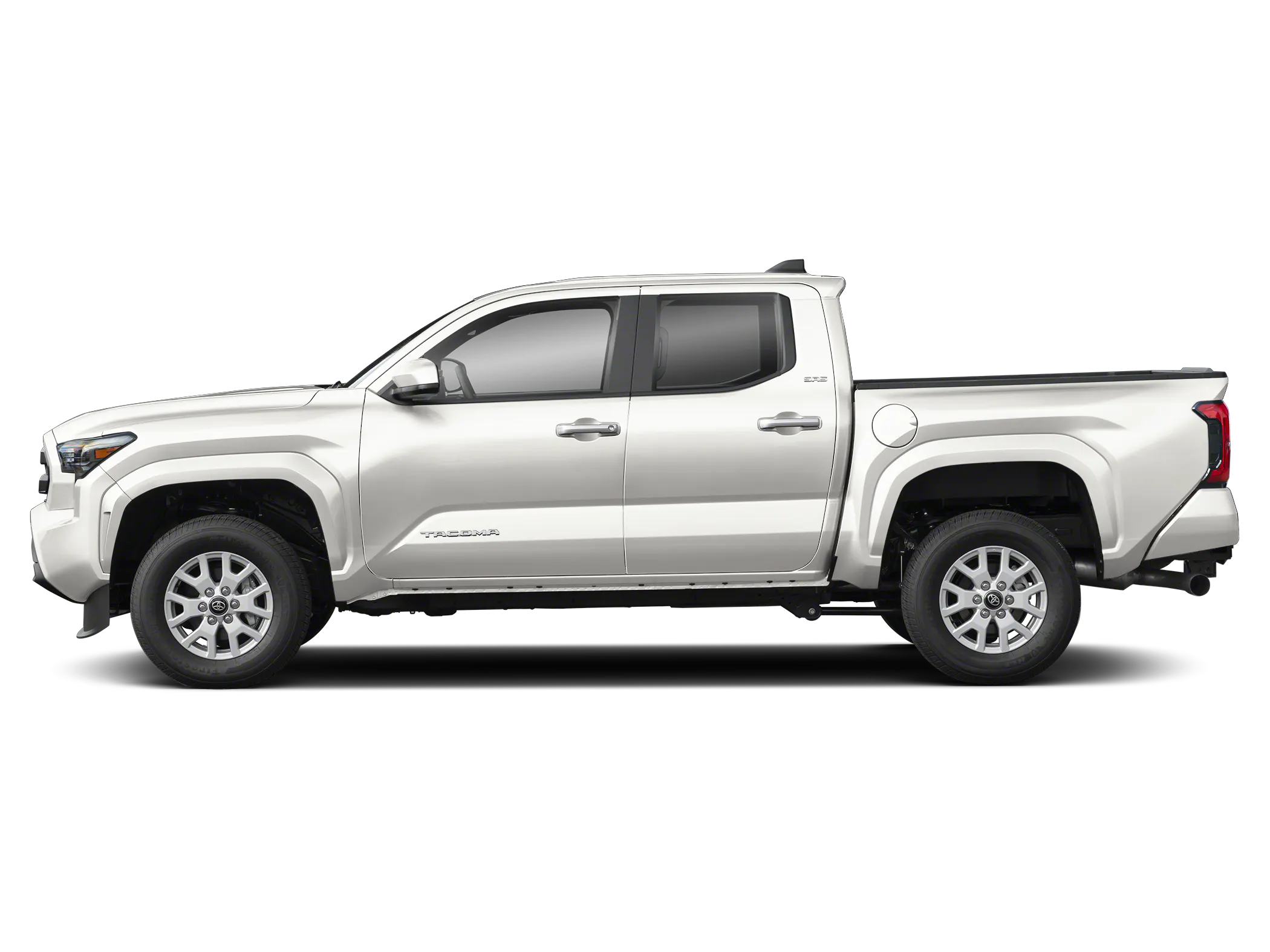 Used 2024 Toyota Tacoma Truck