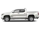 Used 2024 Toyota Tacoma Truck