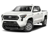 Used 2024 Toyota Tacoma Truck