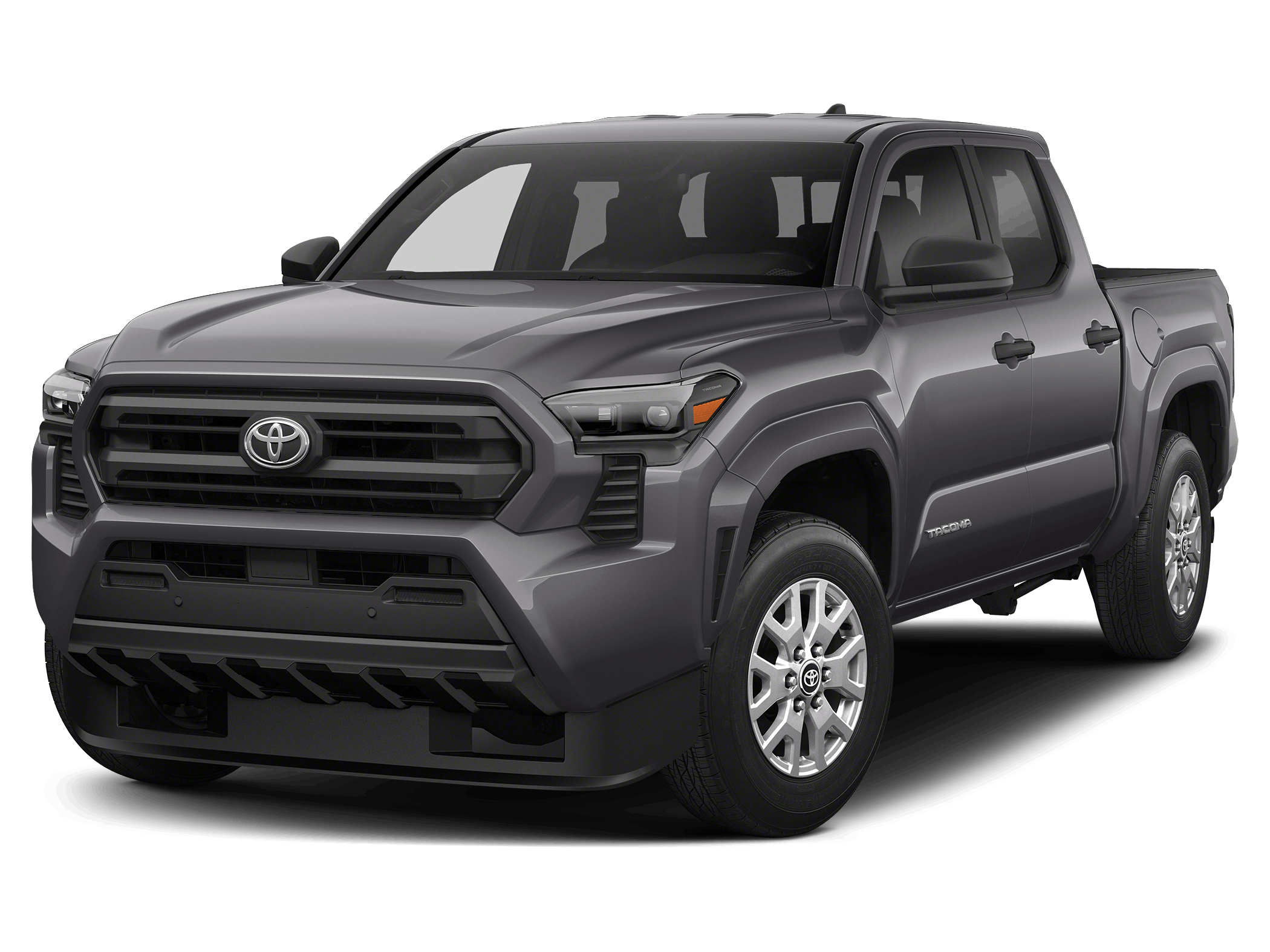 Standard Hood Fender & Mirror Kit | TOYOTA TUNDRA DOUBLE CAB SR5 2016 Standard Hood Fender & Mirror Kit | TOYOTA TUNDRA DOUBLE CAB SR5 2016