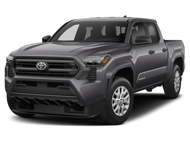 2024 Toyota Tacoma SR5 photo 9