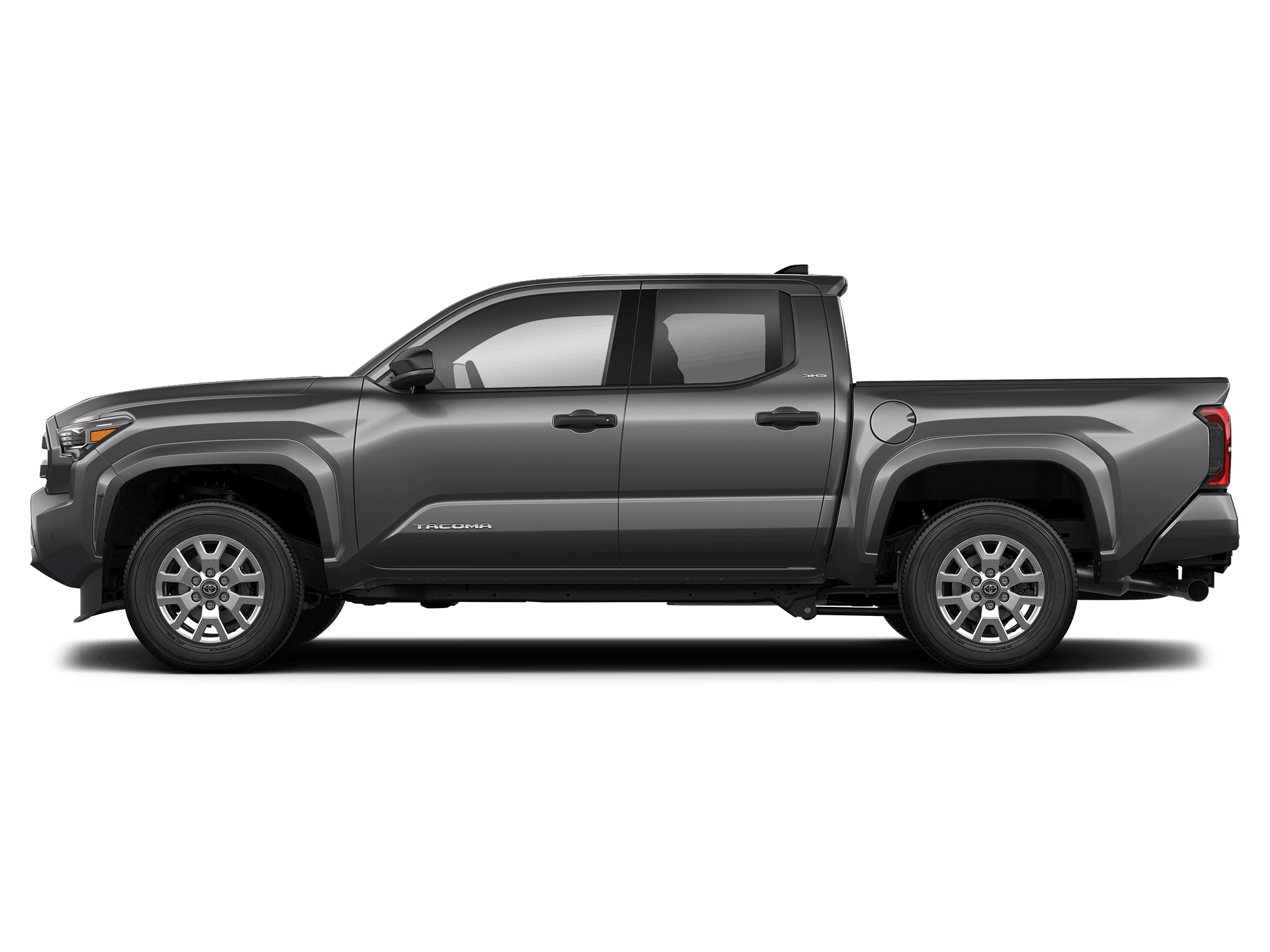 Standard Hood Fender & Mirror Kit | TOYOTA TUNDRA DOUBLE CAB SR5 2016 Standard Hood Fender & Mirror Kit | TOYOTA TUNDRA DOUBLE CAB SR5 2016