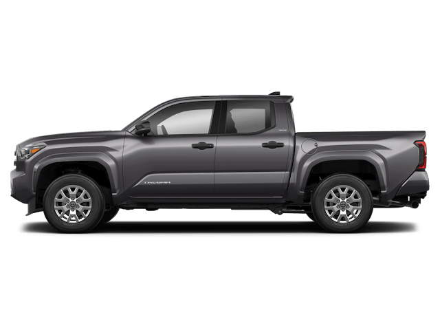 2024 Toyota Tacoma SR5 photo 8