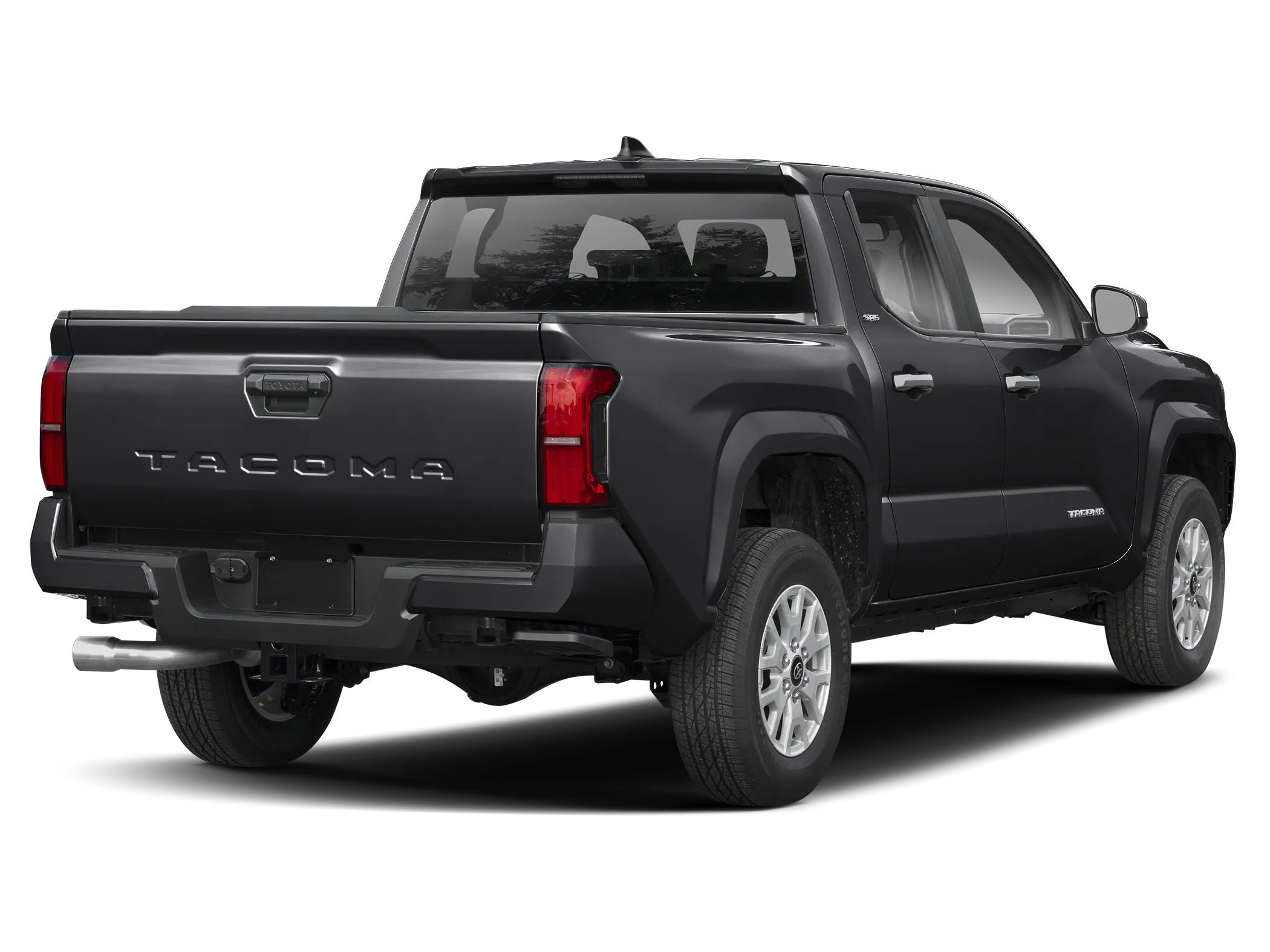 Used 2024 Toyota Tacoma Truck