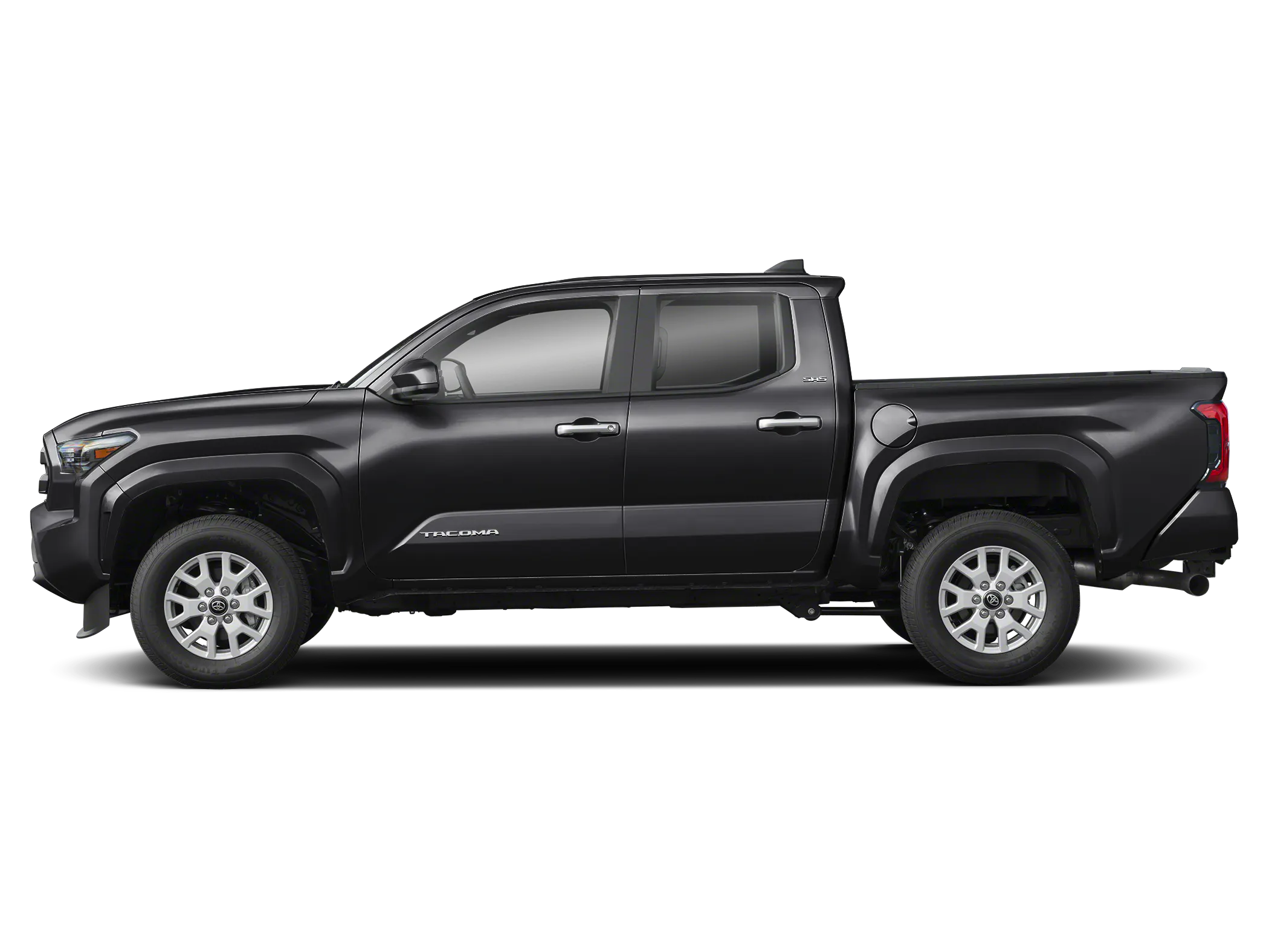 Used 2024 Toyota Tacoma Truck