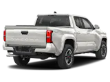 Used 2024 Toyota Tacoma Truck