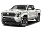 Used 2024 Toyota Tacoma Truck