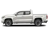 Used 2024 Toyota Tacoma Truck