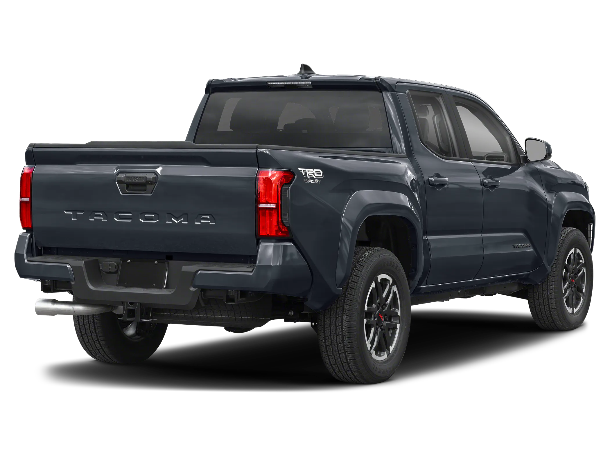 Used 2024 Toyota Tacoma Truck