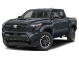 Used 2024 Toyota Tacoma Truck