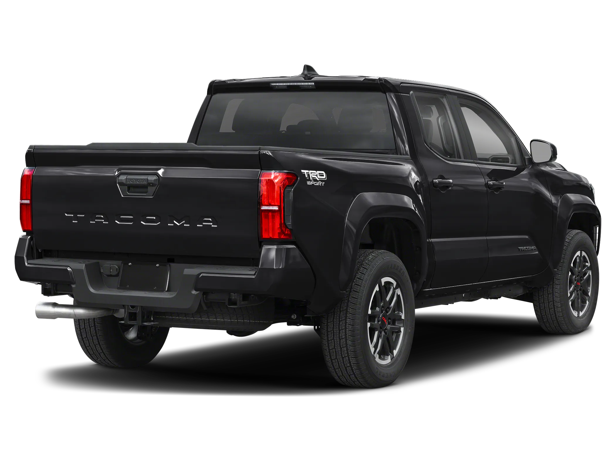 Used 2024 Toyota Tacoma Truck