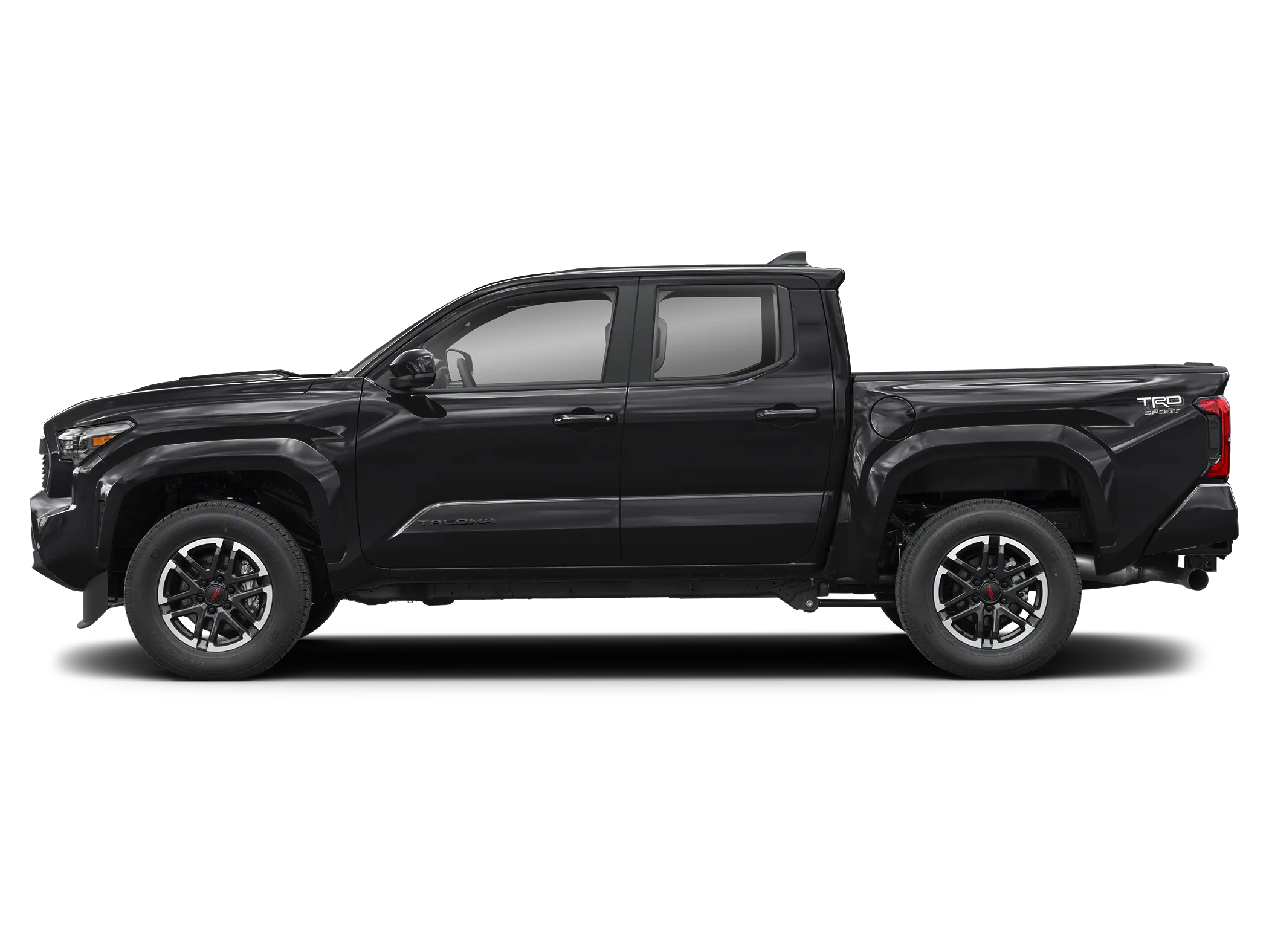 Used 2024 Toyota Tacoma Truck