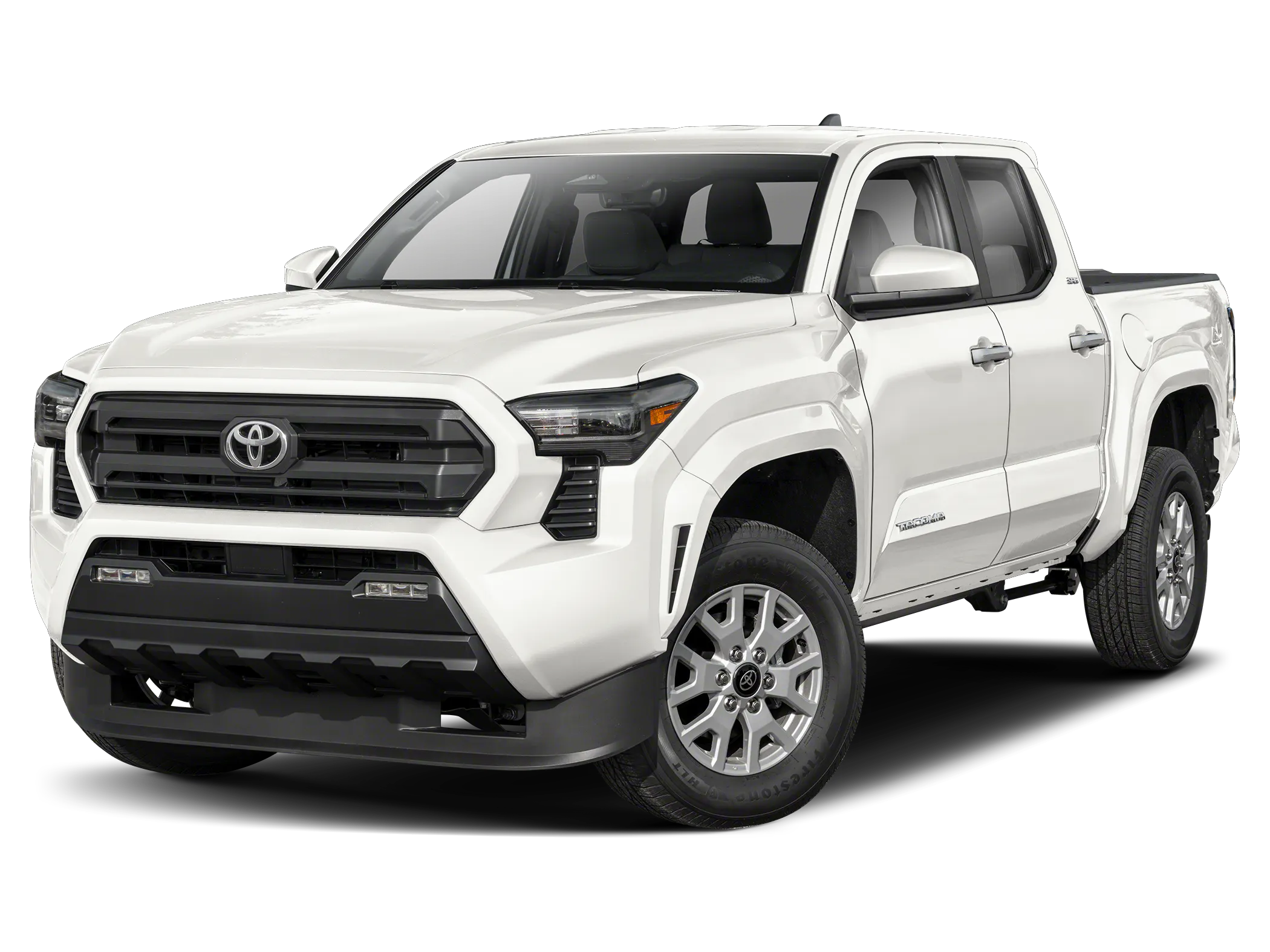 2024 Toyota Tacoma SR5 4x2 Double Cab Long Bed's photo